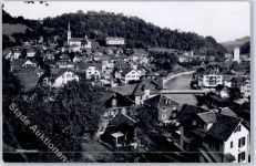 6110 Wolhusen - Kirche, Brücke