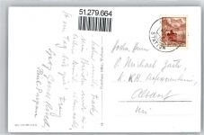 6110 Wolhusen - Kirche, Brücke