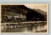 7503 Samedan Samaden 1924