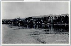 8707 Uetikon am See - Männedorf, Zürichsee