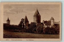1470 Estavayer-le-Lac