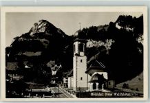 6067 Melchtal - Neue Wallfahrtskirche