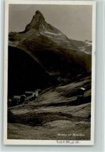 Findelen VS - mit Matterhorn