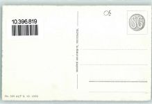 1890 St-Maurice - Dent de Morcles