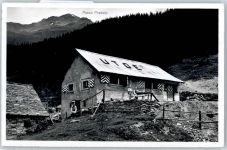 6760 Faido - Passo Predelp Capanna Prodör