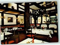 6612 Ascona Moscia - Bistro San Pietro Gaststube