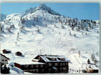9497 Malbun - Winter