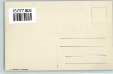 1338 Ballaigues - Teilansicht, Verlag Phototypie Co 3925, gute Erhaltung AK