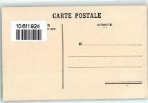 1922 Salvan - Les Rochers du Soir