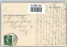 9213 Hauptwil - Stadtturm, Glocken, Uhr