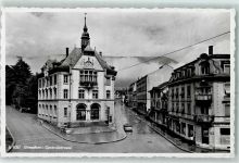 2540 Grenchen - Centralstrasse Post