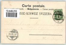 4432 Lampenberg 1900 - Wildenstein Kurort Abendsmatt