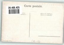 3823 Kleine Scheidegg - Jungfraubahn Werbung Chocolats Lindt und Sprüngli