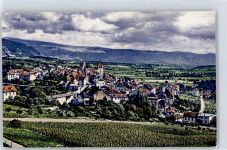 1350 Orbe - Panorama