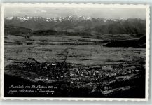 St Anton Altstätten