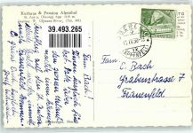 St Anton Altstätten