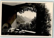 6926 Montagnola - Ort lt. Stempel