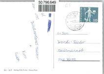 7532 Tschierv - Ferienkolonie, Restaurant Alpina