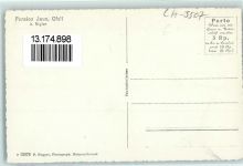 3507 Biglen - Pension Jaun Gfell