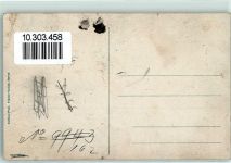 3000 Bern Berne - Bundeshaus Mittelbau