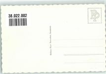 Chaindon Foto AK Kirche