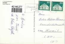 6612 Ascona Moscia - Verschieden Ansichten