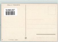 6950 Tesserete - Chiesa