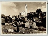 6685 Bosco/Gurin - Kirche