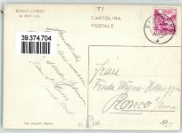 6685 Bosco/Gurin - Kirche