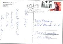 4125 Riehen - Wettsteinhaus