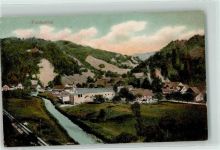 8497 Fischenthal - Bahnlinie