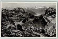 6010 Pilatus Kulm - Pilatusbahn Glärnisch