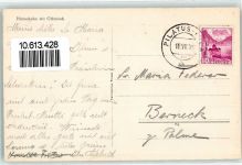 6010 Pilatus Kulm - Pilatusbahn Glärnisch