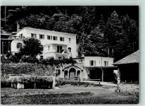 7742 Poschiavo 1967 - Crotto AK