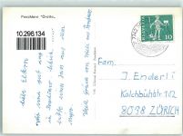 7742 Poschiavo 1967 - Crotto AK