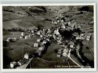 9107 Urnäsch - Fliegeraufnahme