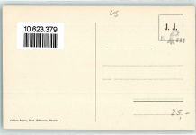 1890 St-Maurice - Dent du Midi