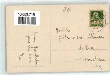 3000 Bern Berne - Bubenbergplatz Tram No 5 Heiliggeistkirche