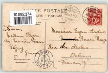 1298 Céligny Bossey 1906 - La Place