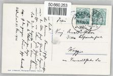 8820 Wädenswil Herrlisberg b. Wädenswil - Brunnen am Quai