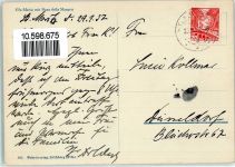 7514 Sils/Segl Maria - Pizzo della Margna