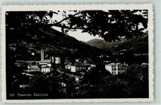 6950 Tesserete - Panorama