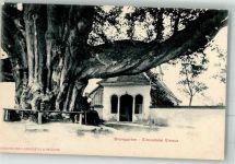 5620 Bremgarten AG 1902 Foto AK Einsiedelei Emaus