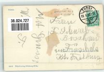 5300 Turgi 1937 Gebrauchsspuren