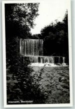 8700 Küsnacht ZH - Bachtobel