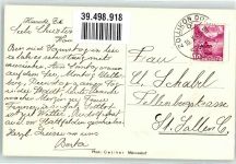 8700 Küsnacht ZH - Bachtobel