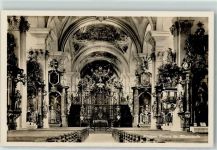 8462 Rheinau - Klosterkirche