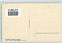 8462 Rheinau - Klosterkirche