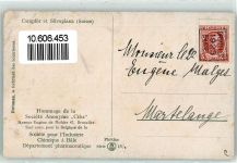 7513 Silvaplana - Campfer Winter