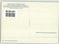 6614 Brissago Foto AK Hotel Brenscino Kirche della Madonna di Ponte